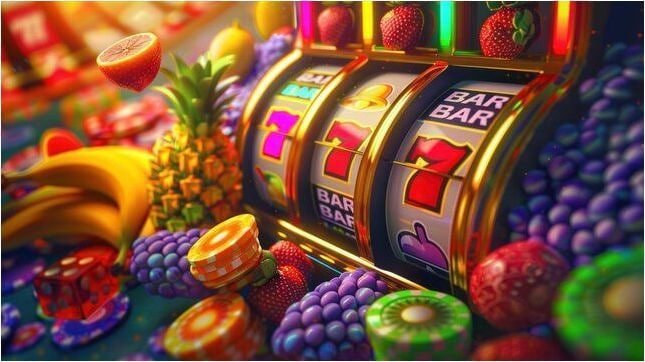 nano4d featured game showcase