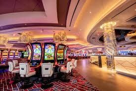 Dashboard cashback mingguan Quick Bet dengan riwayat transaksi